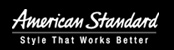 American Standard Fixtures